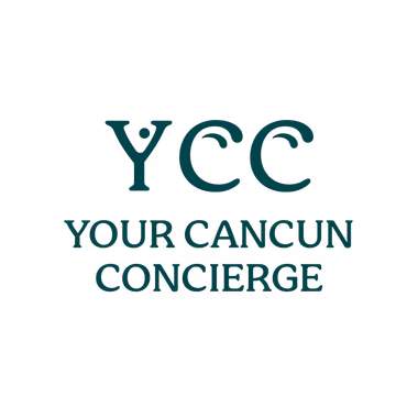 logo of your cancun concierge